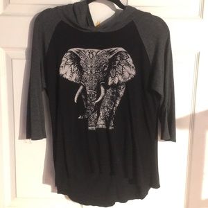 Elephant Shirt